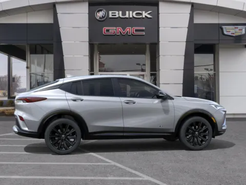 More photos of 2026 Buick Envista Sport Touring at Cable Dahmer Buick GMC of Independence, MO
