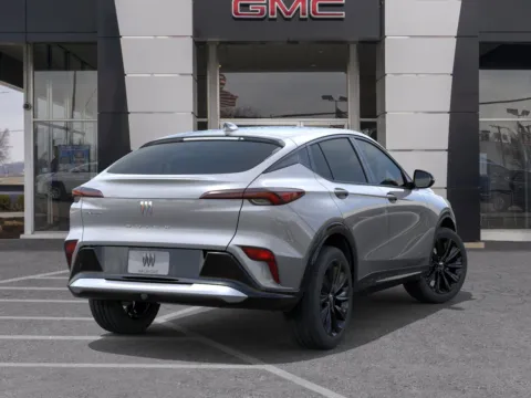 More photos of 2026 Buick Envista Sport Touring at Cable Dahmer Buick GMC of Independence, MO