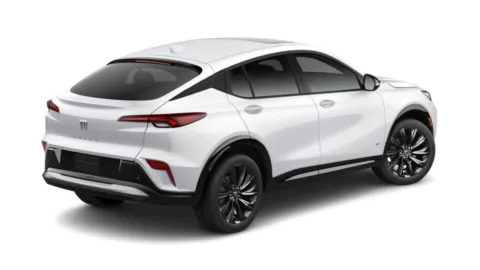 Another view of 2026 Buick Envista Sport Touring for sale in Independence, MO at Cable Dahmer Buick GMC of Independence