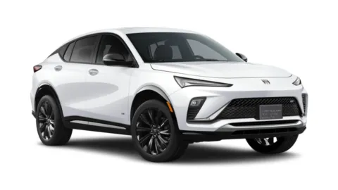 More photos of 2026 Buick Envista Sport Touring at Cable Dahmer Buick GMC of Independence, MO