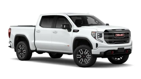 More photos of 2026 GMC Sierra 1500 AT4 at Cable Dahmer Buick GMC of Independence, MO