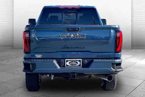 More photos of 2026 GMC Sierra 2500 HD Denali at Cable Dahmer Buick GMC of Independence, MO