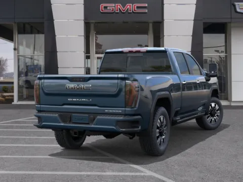 More photos of 2026 GMC Sierra 2500 HD Denali at Cable Dahmer Buick GMC of Independence, MO