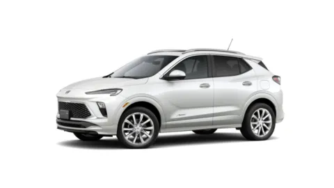 Photos of 2026 Buick Encore GX Avenir for sale in Independence, MO at Cable Dahmer Buick GMC of Independence