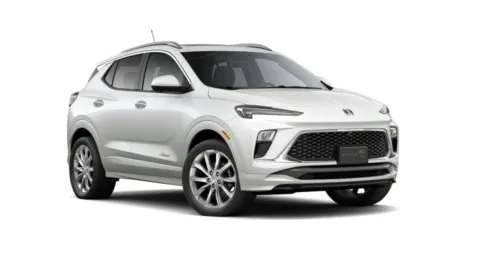 More photos of 2026 Buick Encore GX Avenir at Cable Dahmer Buick GMC of Independence, MO