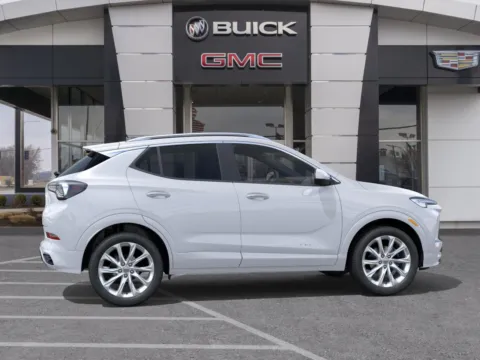 More photos of 2026 Buick Encore GX Avenir at Cable Dahmer Buick GMC of Independence, MO