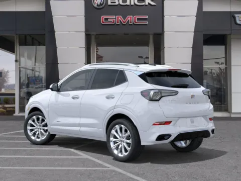 Another view of 2026 Buick Encore GX Avenir for sale in Independence, MO at Cable Dahmer Buick GMC of Independence