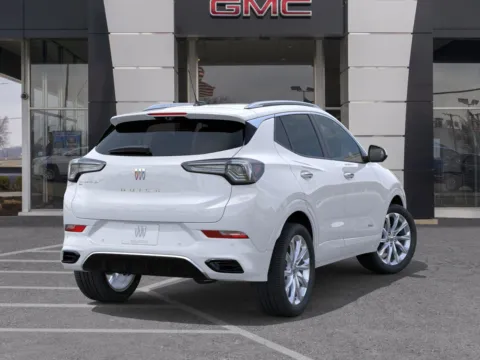 More photos of 2026 Buick Encore GX Avenir at Cable Dahmer Buick GMC of Independence, MO
