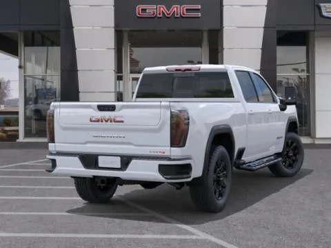 More photos of 2026 GMC Sierra 2500 HD AT4 at Cable Dahmer Buick GMC of Independence, MO