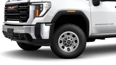 More photos of 2026 GMC Sierra 2500 HD Pro at Cable Dahmer Buick GMC of Independence, MO