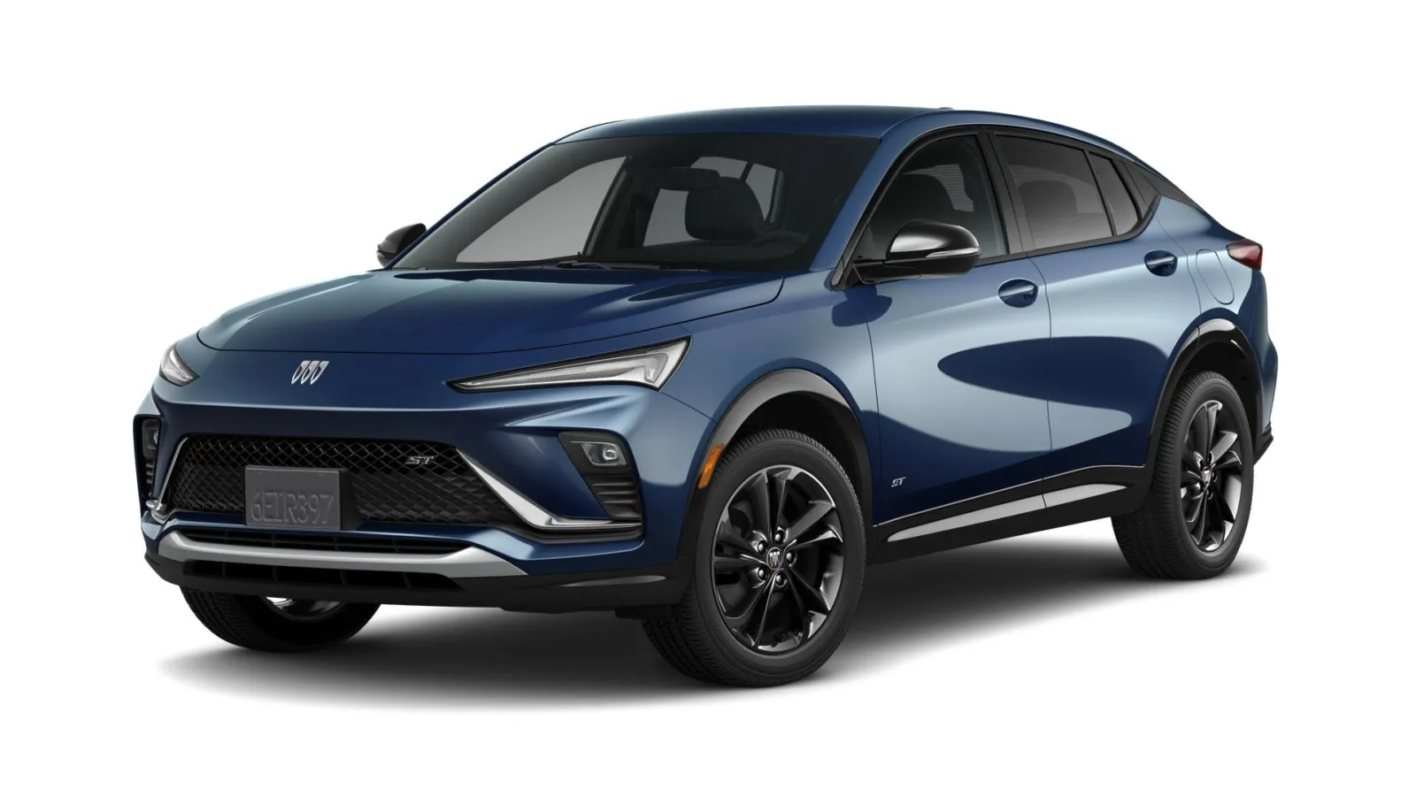 Blue 2026 Buick Envista Sport Touring for sale in Independence, MO