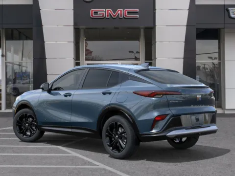 Another view of 2026 Buick Envista Sport Touring for sale in Independence, MO at Cable Dahmer Buick GMC of Independence