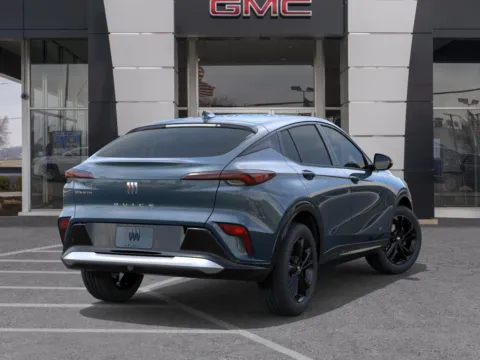 More photos of 2026 Buick Envista Sport Touring at Cable Dahmer Buick GMC of Independence, MO