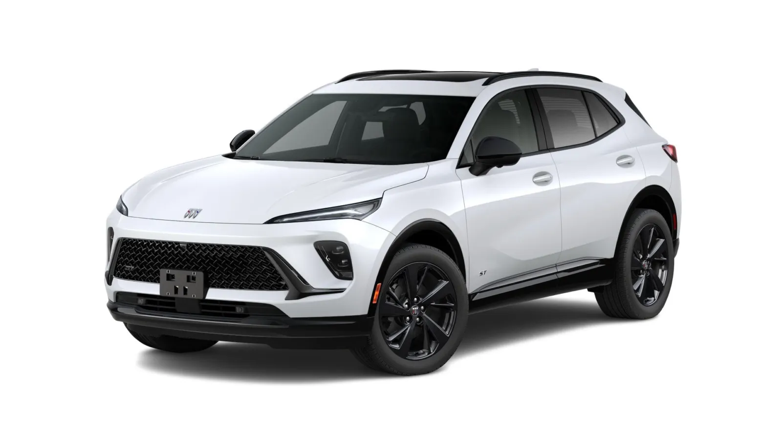 White 2026 Buick Envision Sport Touring for sale in Independence, MO