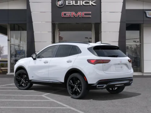 Another view of 2026 Buick Envision Sport Touring for sale in Independence, MO at Cable Dahmer Buick GMC of Independence