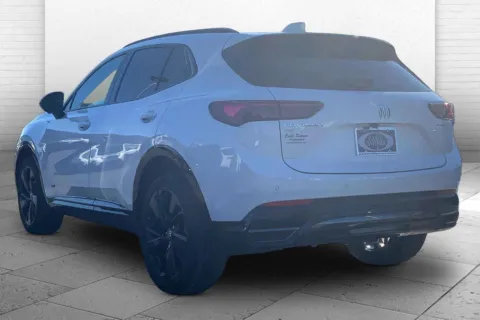 Another view of 2026 Buick Envision Sport Touring for sale in Independence, MO at Cable Dahmer Buick GMC of Independence