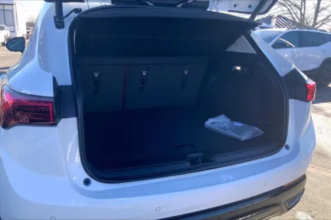 More photos of 2026 Buick Envision Sport Touring at Cable Dahmer Buick GMC of Independence, MO