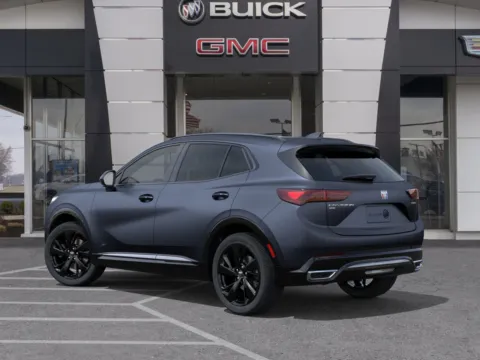 Another view of 2026 Buick Envision Sport Touring for sale in Independence, MO at Cable Dahmer Buick GMC of Independence