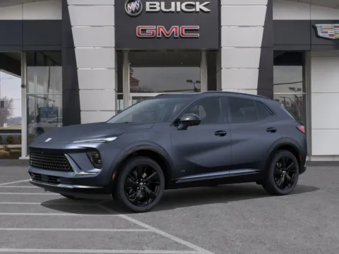 Photos of 2026 Buick Envision Sport Touring for sale in Independence, MO at Cable Dahmer Buick GMC of Independence