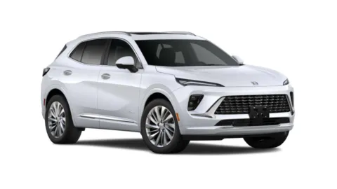 More photos of 2026 Buick Envision Avenir at Cable Dahmer Buick GMC of Independence, MO