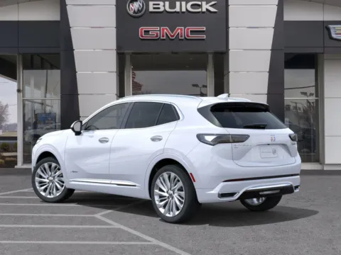 Another view of 2026 Buick Envision Avenir for sale in Independence, MO at Cable Dahmer Buick GMC of Independence