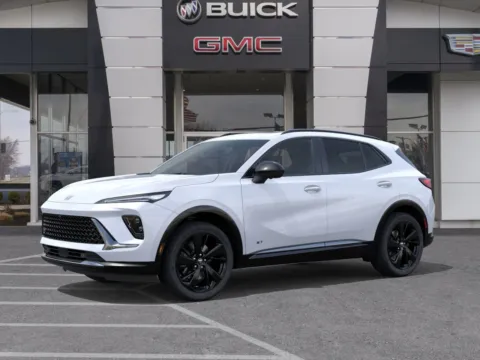 Photos of 2026 Buick Envision Sport Touring for sale in Independence, MO at Cable Dahmer Buick GMC of Independence