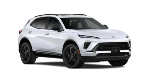 More photos of 2026 Buick Envision Sport Touring at Cable Dahmer Buick GMC of Independence, MO