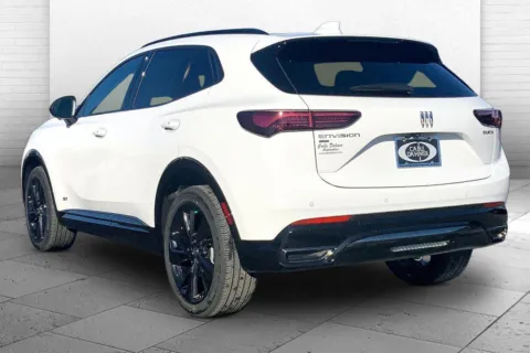 Another view of 2026 Buick Envision Sport Touring for sale in Independence, MO at Cable Dahmer Buick GMC of Independence
