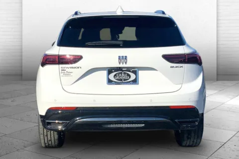 More photos of 2026 Buick Envision Sport Touring at Cable Dahmer Buick GMC of Independence, MO