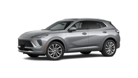 Photos of 2026 Buick Envision Avenir for sale in Independence, MO at Cable Dahmer Buick GMC of Independence