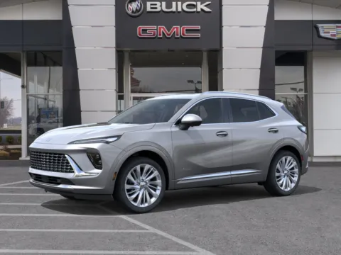 Photos of 2026 Buick Envision Avenir for sale in Independence, MO at Cable Dahmer Buick GMC of Independence