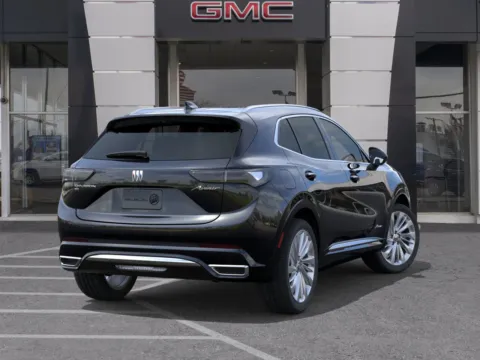 More photos of 2026 Buick Envision Avenir at Cable Dahmer Buick GMC of Independence, MO