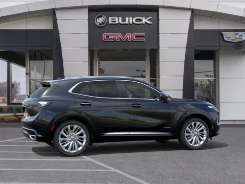 More photos of 2026 Buick Envision Avenir at Cable Dahmer Buick GMC of Independence, MO