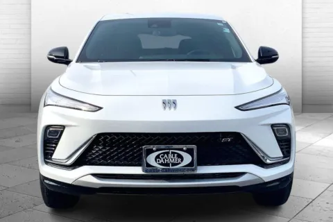 Photos of 2025 Buick Envista Sport Touring for sale in Independence, MO at Cable Dahmer Buick GMC of Independence