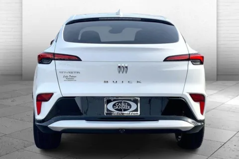 Another view of 2025 Buick Envista Sport Touring for sale in Independence, MO at Cable Dahmer Buick GMC of Independence