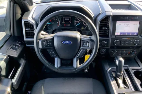 More photos of 2020 Ford F-150 XL at Cable Dahmer Buick GMC of Independence, MO