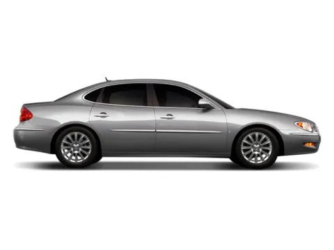 Another view of 2008 Buick LaCrosse CXL for sale in Independence, MO at Cable Dahmer Buick GMC of Independence