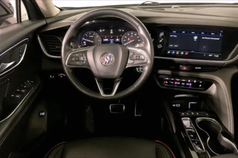 More photos of 2022 Buick Envision Essence at Cable Dahmer Buick GMC of Independence, MO