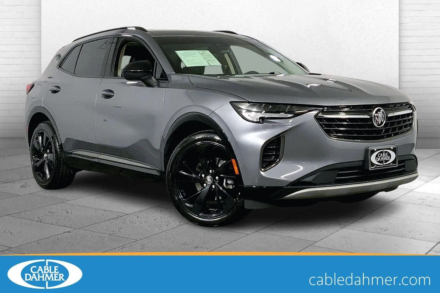 2022 Buick Envision Essence for sale in Independence, MO