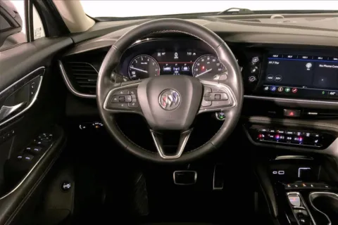 More photos of 2022 Buick Envision Essence at Cable Dahmer Buick GMC of Independence, MO