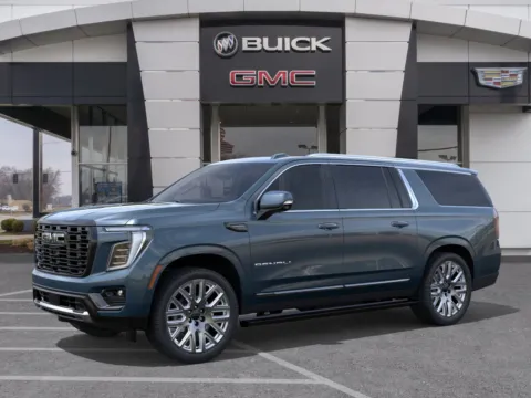 Photos of 2026 GMC Yukon XL Denali Ultimate for sale in Independence, MO at Cable Dahmer Buick GMC of Independence