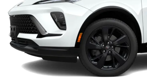 More photos of 2026 Buick Envision Sport Touring at Cable Dahmer Buick GMC of Independence, MO