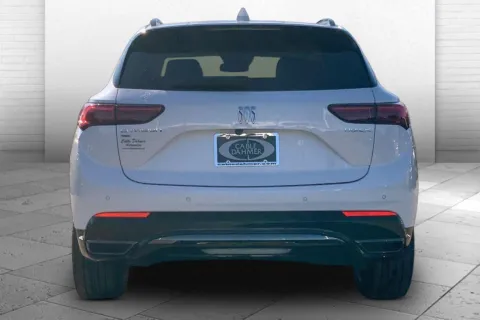 More photos of 2026 Buick Envision Sport Touring at Cable Dahmer Buick GMC of Independence, MO
