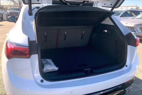 More photos of 2026 Buick Envision Sport Touring at Cable Dahmer Buick GMC of Independence, MO