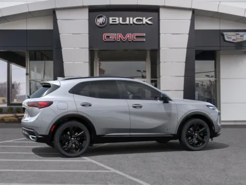 More photos of 2026 Buick Envision Sport Touring at Cable Dahmer Buick GMC of Independence, MO