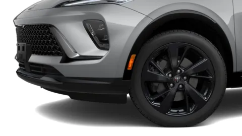 More photos of 2026 Buick Envision Sport Touring at Cable Dahmer Buick GMC of Independence, MO