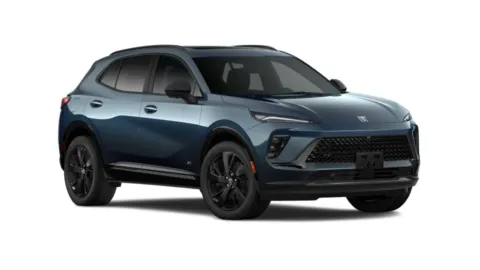 More photos of 2026 Buick Envision Sport Touring at Cable Dahmer Buick GMC of Independence, MO