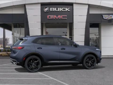 More photos of 2026 Buick Envision Sport Touring at Cable Dahmer Buick GMC of Independence, MO