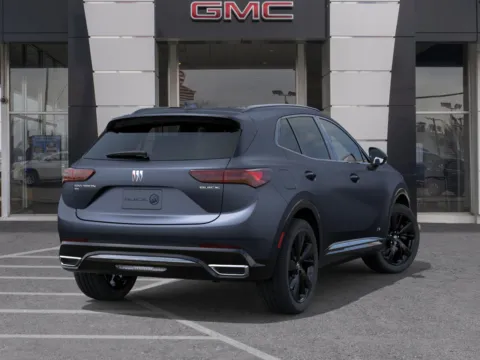 More photos of 2026 Buick Envision Sport Touring at Cable Dahmer Buick GMC of Independence, MO