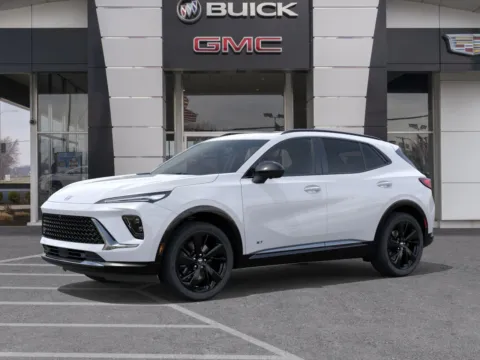 Photos of 2026 Buick Envision Sport Touring for sale in Independence, MO at Cable Dahmer Buick GMC of Independence